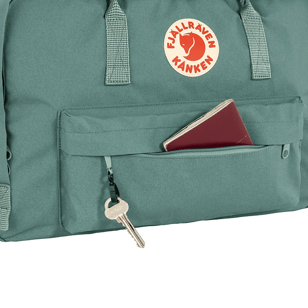 Bolso Fjällräven Kånken Weekender 14