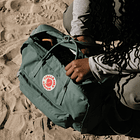 Bolso Fjällräven Kånken Weekender 16
