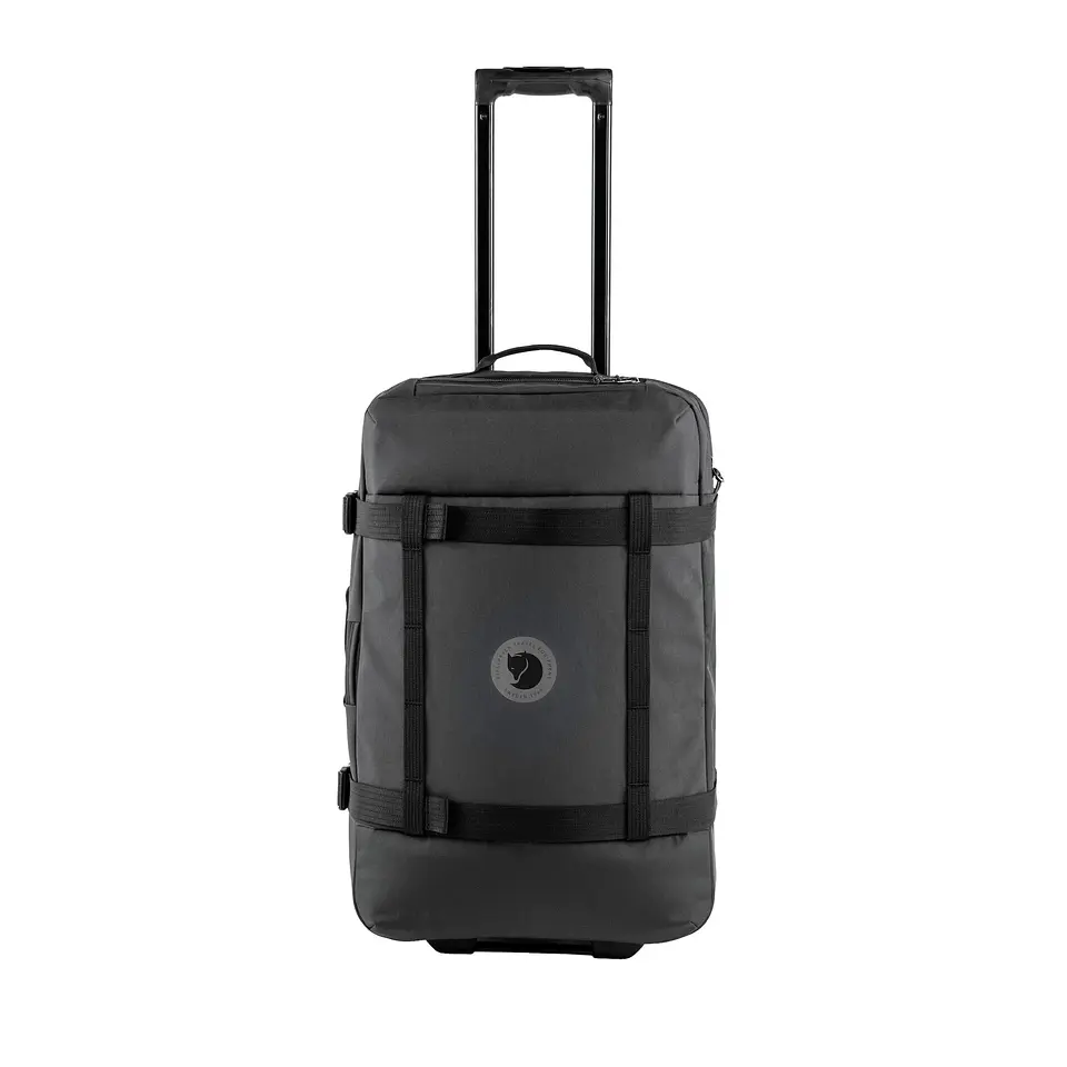 Maleta Fjällräven Färden Roller 75 1