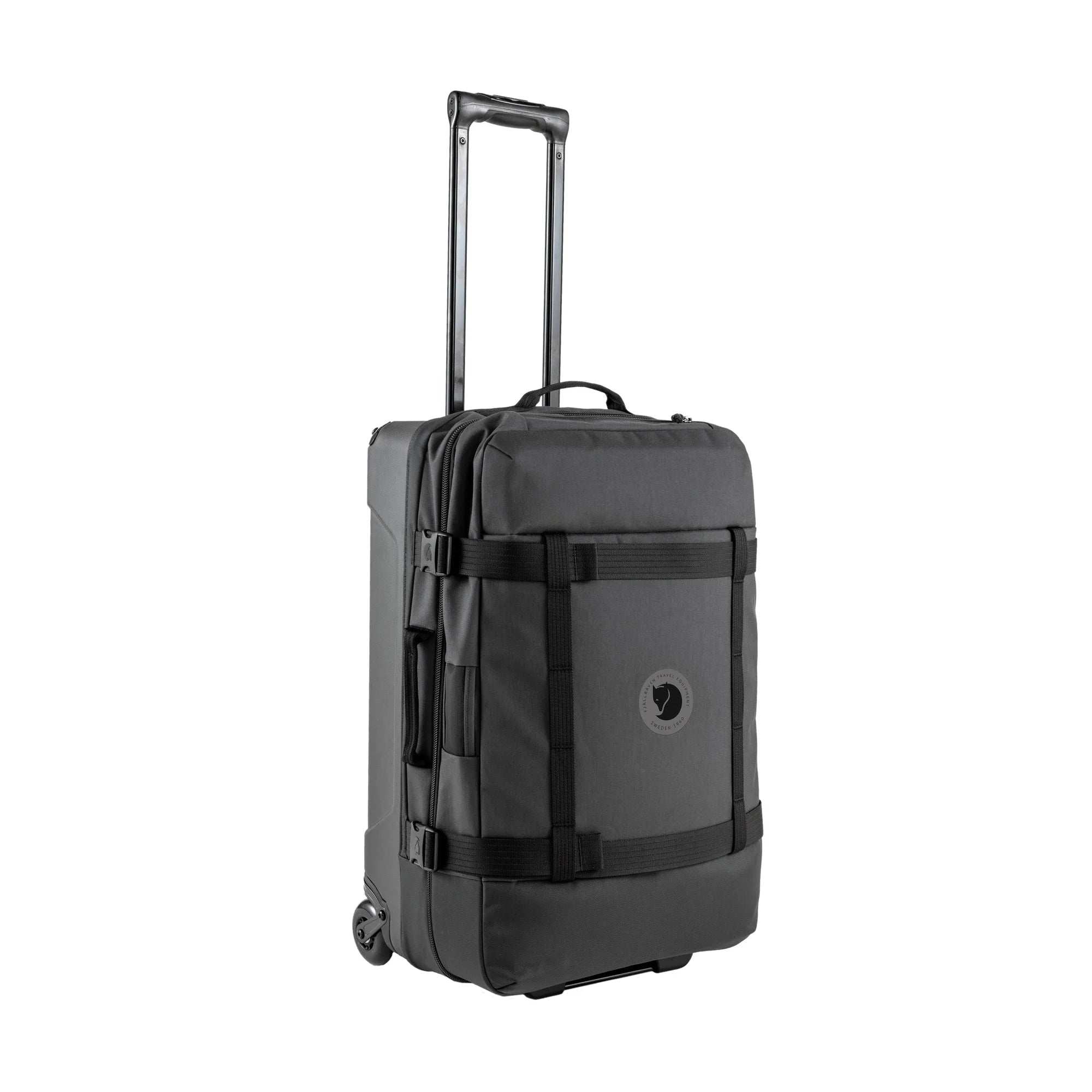 Maleta Fjällräven Färden Roller 75 3