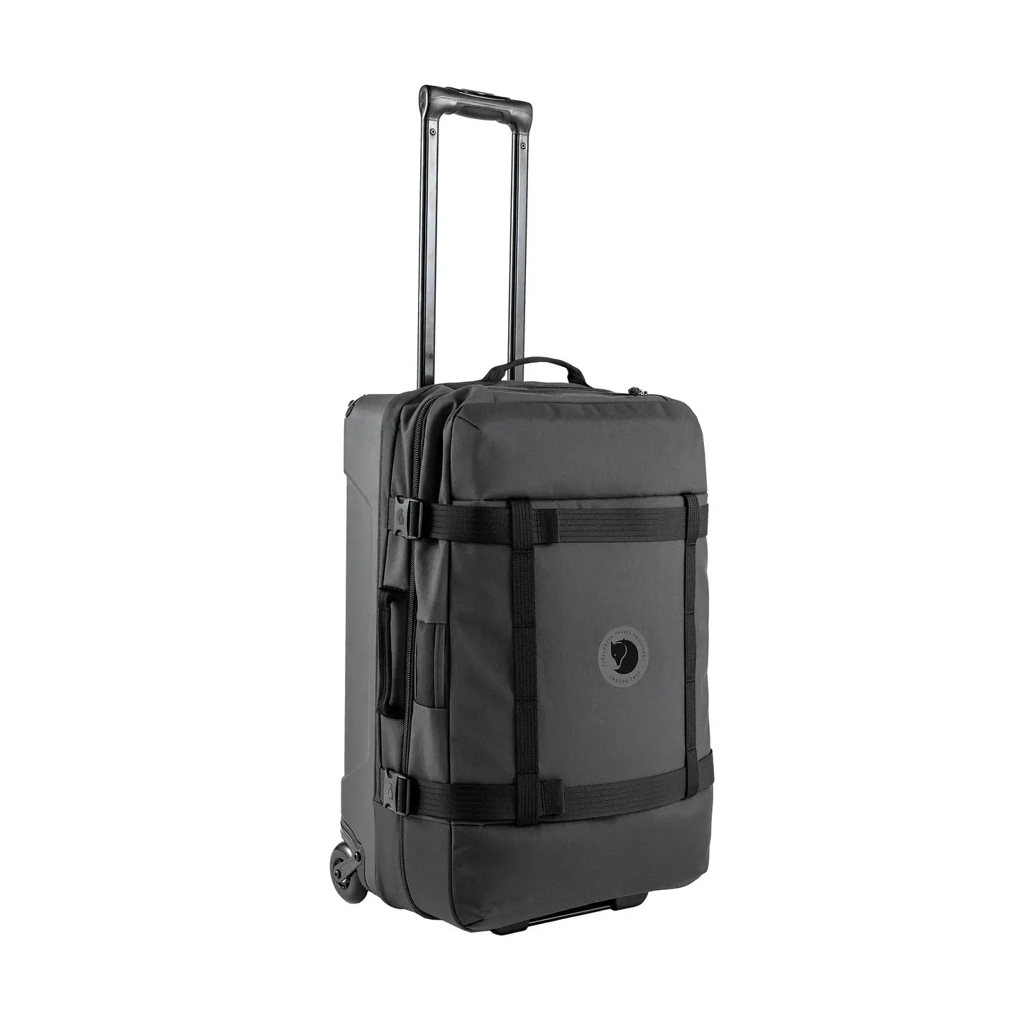 Maleta Fjällräven Färden Roller 75 3
