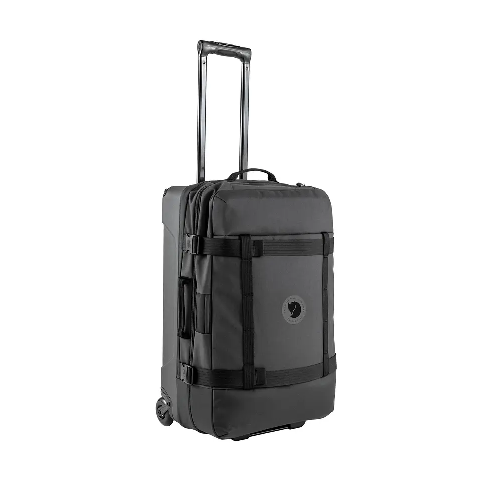Maleta Fjällräven Färden Roller 75 3