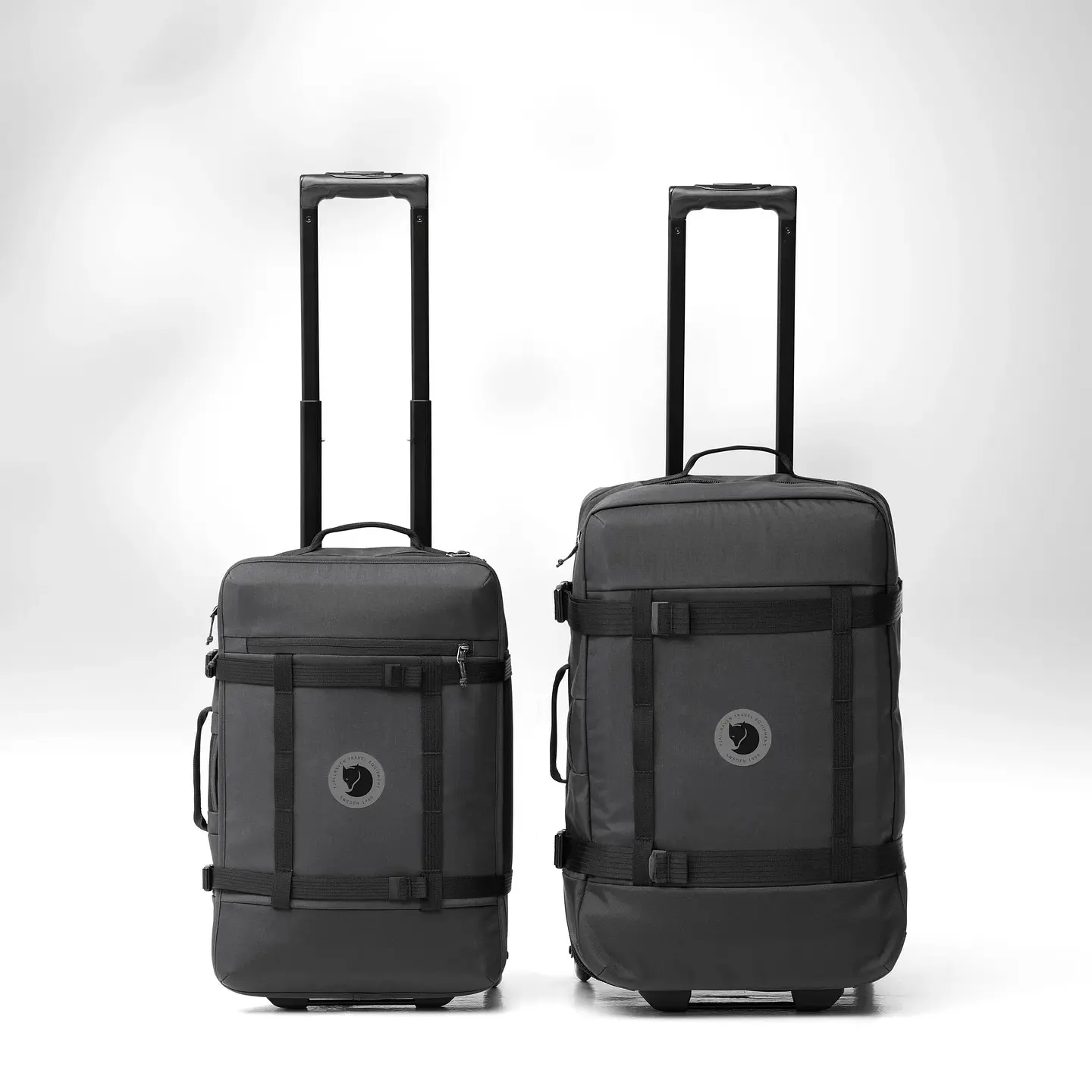 Maleta Fjällräven Färden Roller 75 4