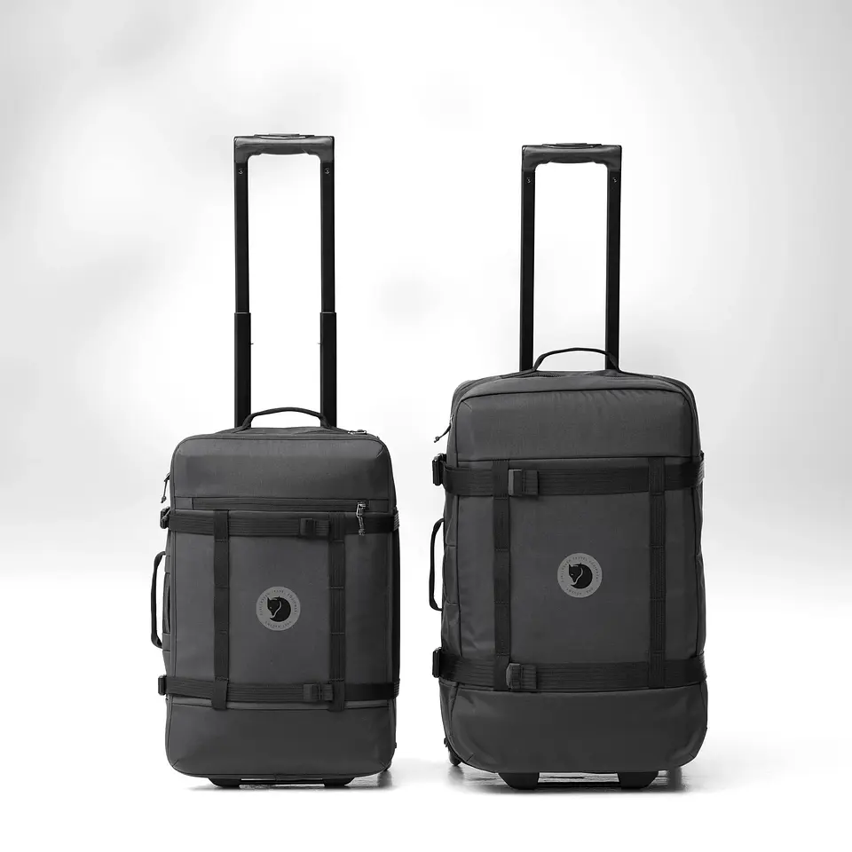 Maleta Fjällräven Färden Roller 75 4