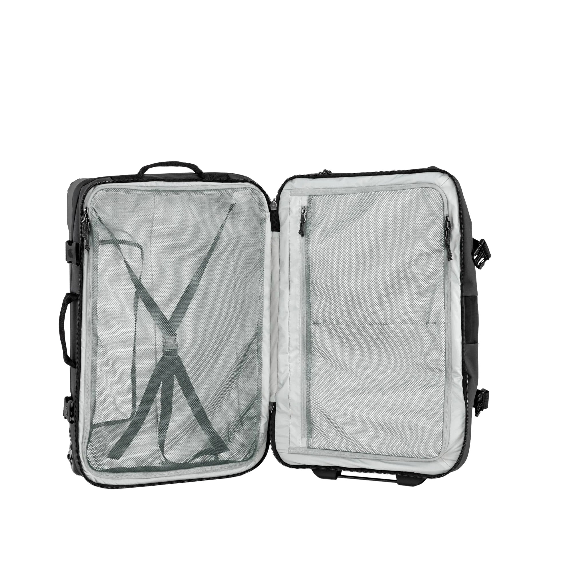 Maleta Fjällräven Färden Roller 75 5