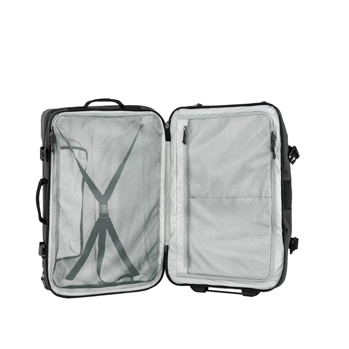 Maleta Fjällräven Färden Roller 75 5