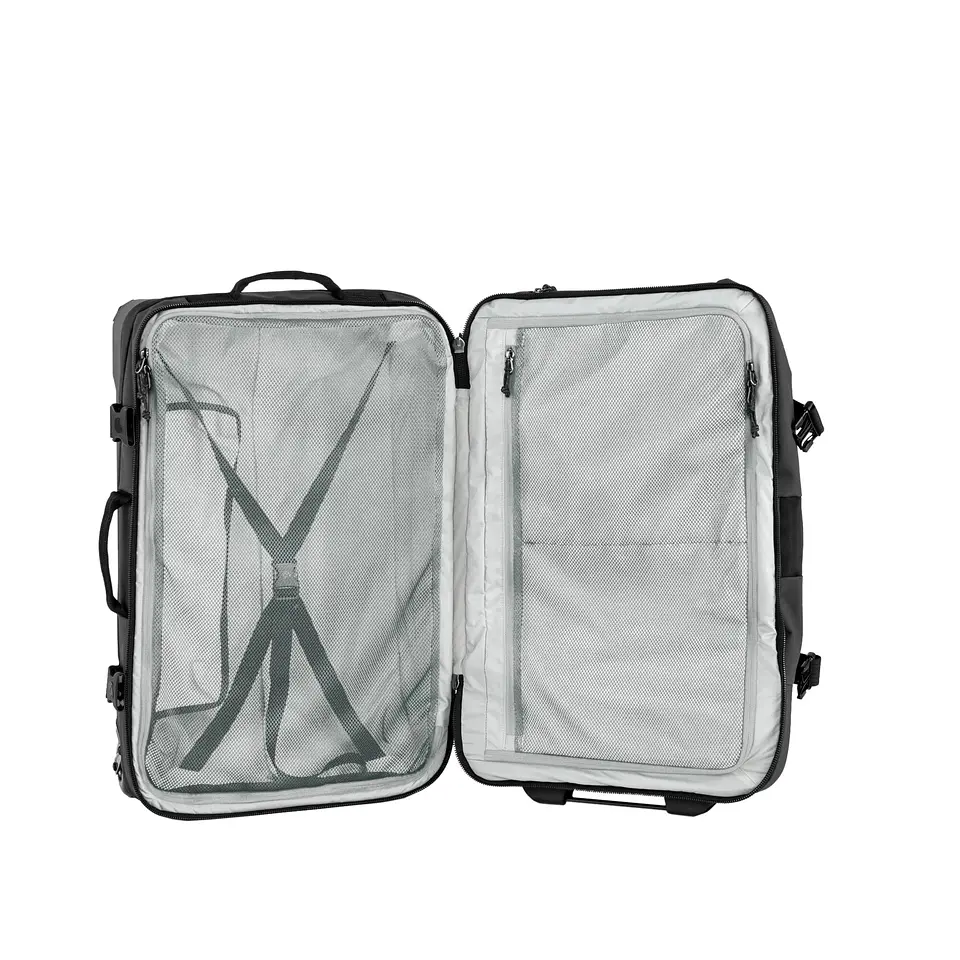 Maleta Fjällräven Färden Roller 75 5