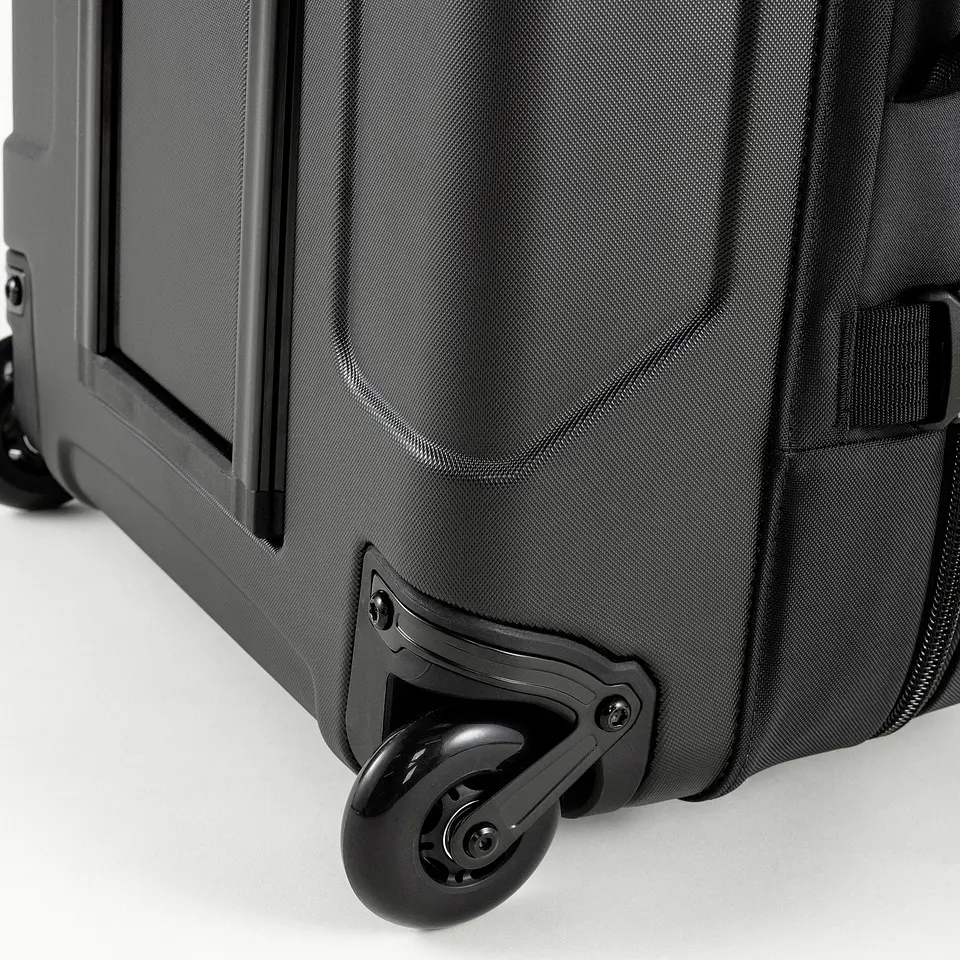 Maleta Fjällräven Färden Roller 75 8