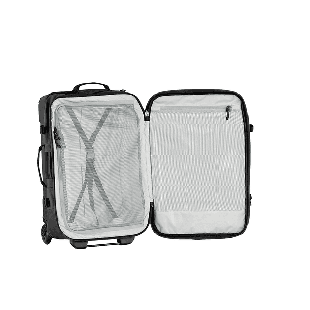 Maleta Fjällräven Färden Roller 35 4