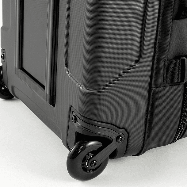 Maleta Fjällräven Färden Roller 35 8