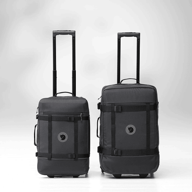 Maleta Fjällräven Färden Roller 35 9