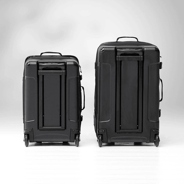 Maleta Fjällräven Färden Roller 35 10