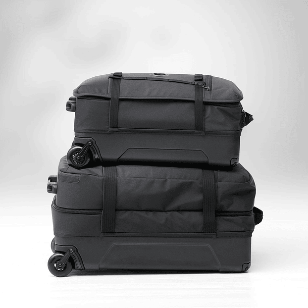 Maleta Fjällräven Färden Roller 35 11