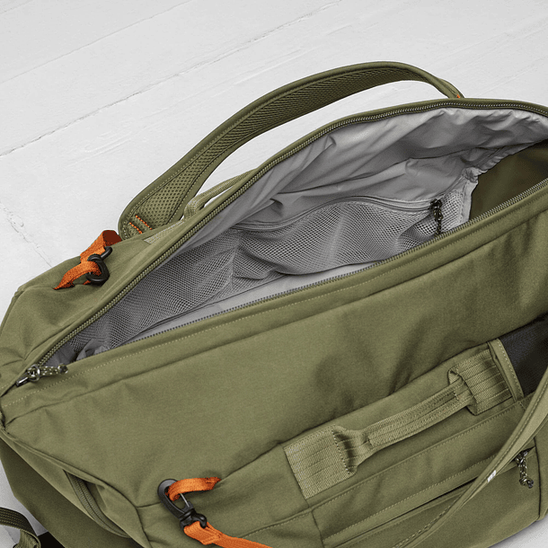 Duffel Fjällräven Farden 80 4