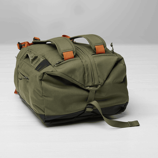 Duffel Fjällräven Farden 80 5