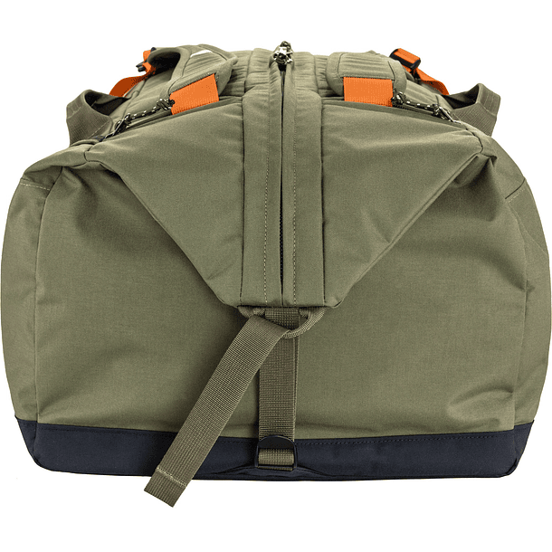 Duffel Fjällräven Farden 80 6
