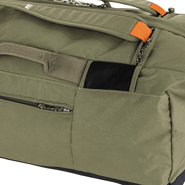 Duffel Fjällräven Farden 80 9