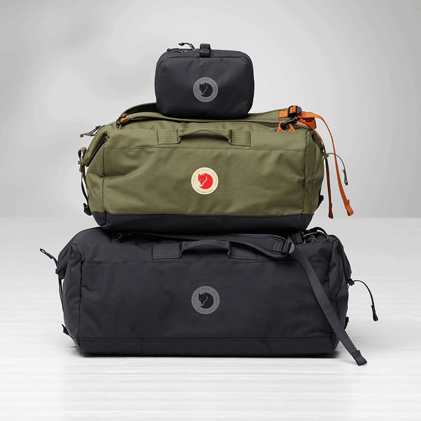 Duffel Fjällräven Farden 80 11