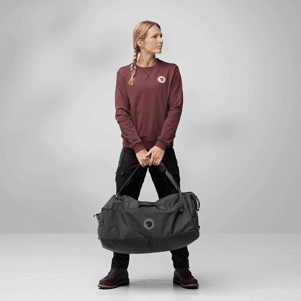 Duffel Fjällräven Farden 80 14