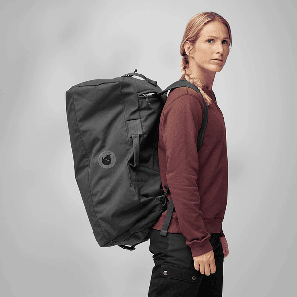 Duffel Fjällräven Farden 80 15