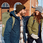 Duffel Fjällräven Farden 80 16