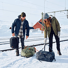 Duffel Fjällräven Farden 80 19