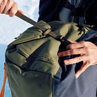 Duffel Fjällräven Farden 80 20