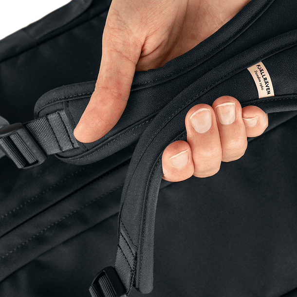 Duffel Fjällräven Farden 50 16