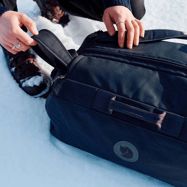 Duffel Fjällräven Farden 50 18