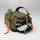 Duffel Fjällräven Farden 50 21