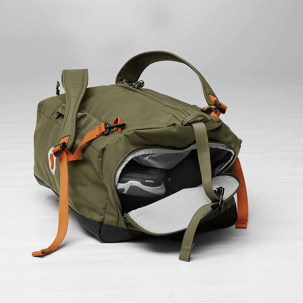 Duffel Fjällräven Farden 50 21