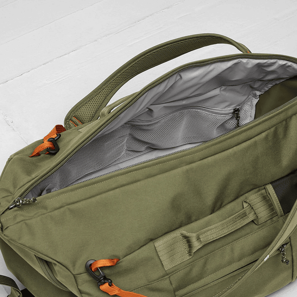 Duffel Fjällräven Farden 50 22