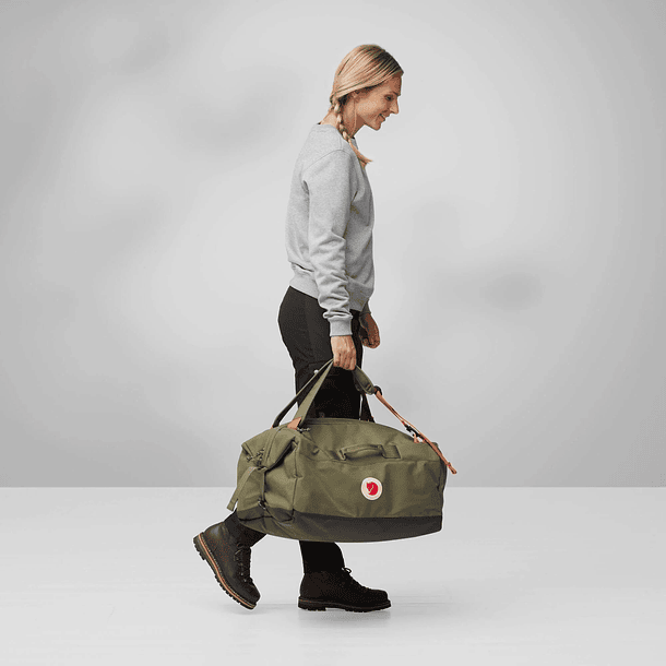 Duffel Fjällräven Farden 50 23