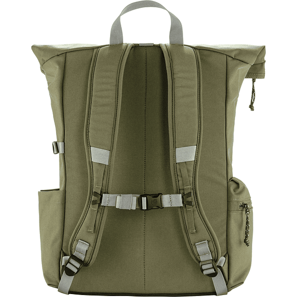 Mochila Fjällräven Vardag Foldsack 25 3