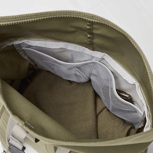 Mochila Fjällräven Vardag Foldsack 25 6