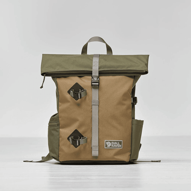 Mochila Fjällräven Vardag Foldsack 25 8