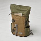 Mochila Fjällräven Vardag Foldsack 25 10