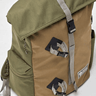Mochila Fjällräven Vardag Foldsack 25 11