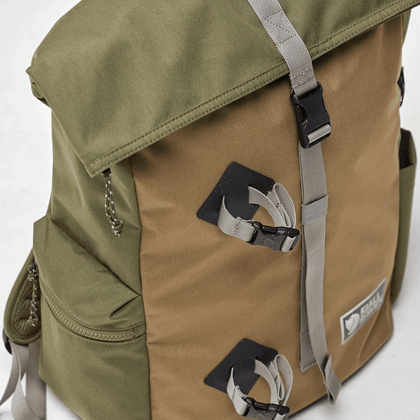 Mochila Fjällräven Vardag Foldsack 25 11