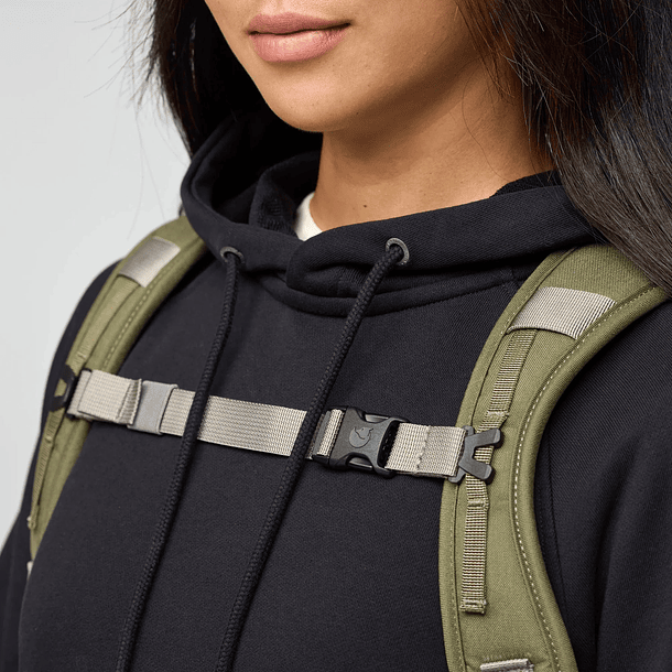 Mochila Fjällräven Vardag Foldsack 25 16