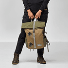 Mochila Fjällräven Vardag Foldsack 25 17