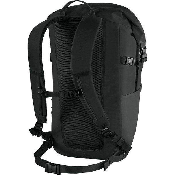 Mochila Fjällräven Ulvo Rolltop 30 2