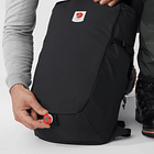 Mochila Fjällräven Ulvo Rolltop 30 4