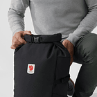 Mochila Fjällräven Ulvo Rolltop 30 8