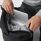 Mochila Fjällräven Ulvo Rolltop 30 9