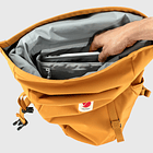 Mochila Fjällräven Ulvo Rolltop 30 10