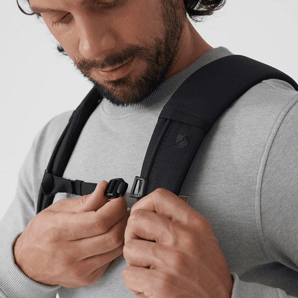 Mochila Fjällräven Ulvo Rolltop 30 15