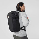 Mochila Fjällräven Ulvo Rolltop 30 17