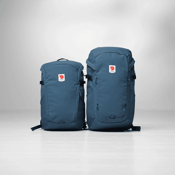 Mochila Fjällräven Ulvo 23 10