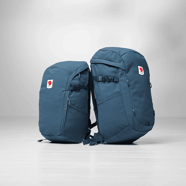 Mochila Fjällräven Ulvo 23 11